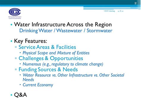 Water Quality Management Section .